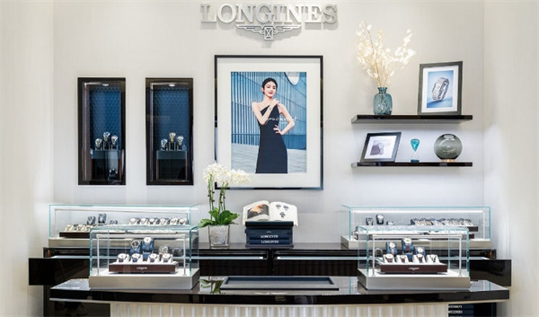 浪琴表壳坏了解决办法