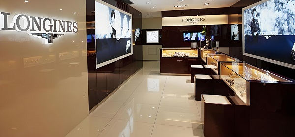 浪琴表壳有划痕处理办法详解