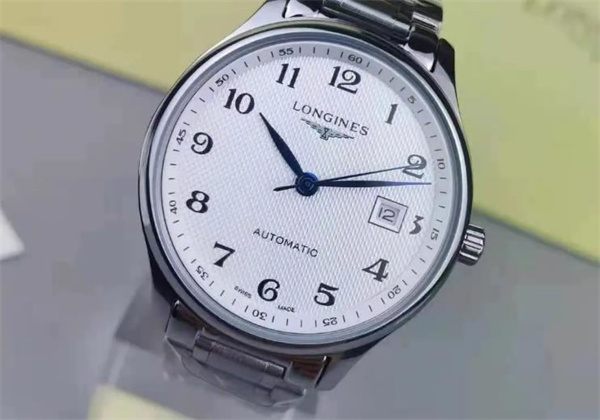 浪琴表带过长处理方法