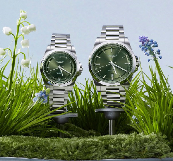 浪琴表带太松处理方法汇总