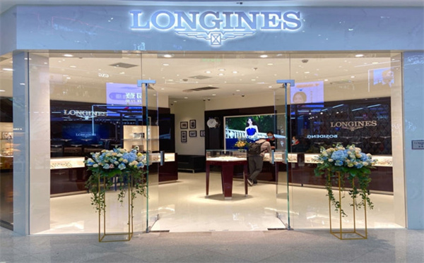 浪琴表蒙有划痕解决办法盘点