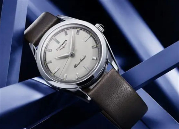 浪琴表带太松是什么原因