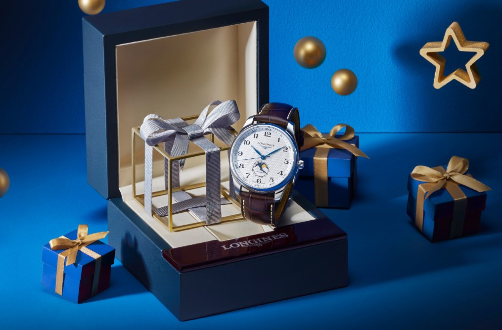 浪琴很久不戴不走了怎么修复