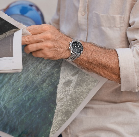 浪琴机芯受损处理技巧汇总