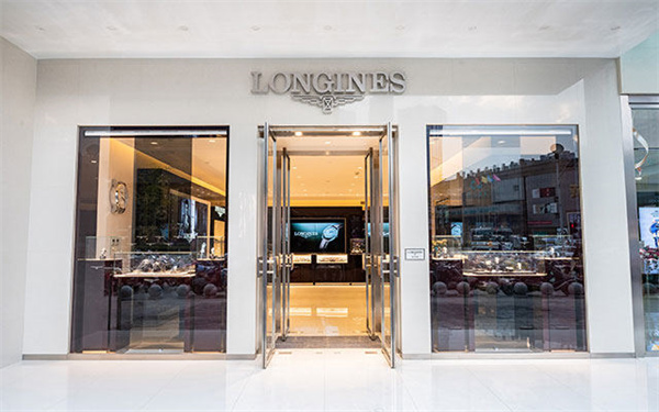 浪琴手表外观有划痕应该咋解决