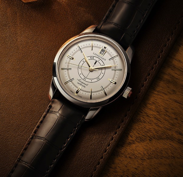 浪琴走走停停原因是啥