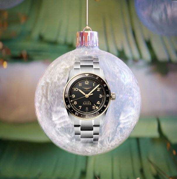 浪琴表带太松解决方法汇总