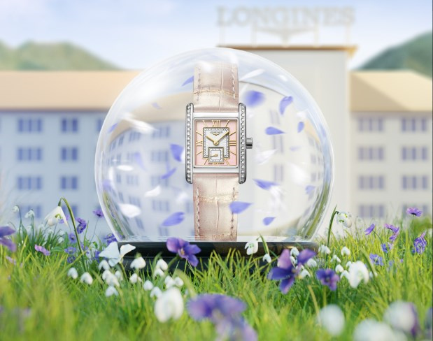 浪琴腕表发条坏了处理方法深度解析