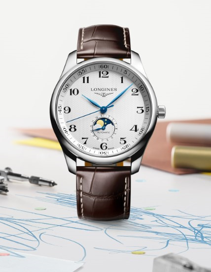 浪琴表壳坏了处理技巧集锦