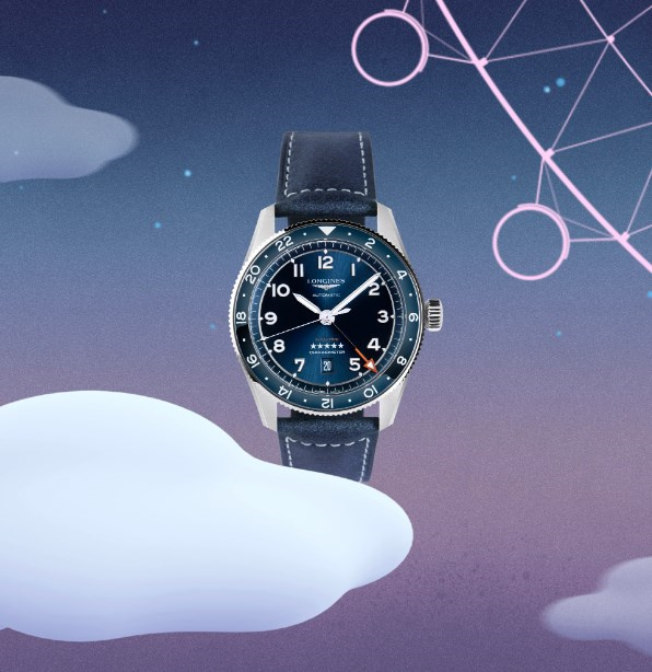 浪琴停走处理技巧盘点