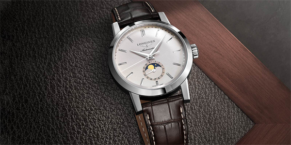 浪琴表耳掉了怎么解决