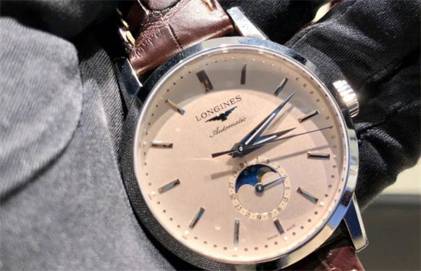 浪琴腕表走慢了解决方法盘点