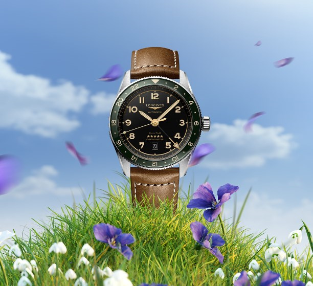 浪琴进水了处理方法详解