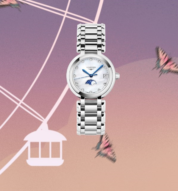 浪琴指针生锈处理技巧推荐