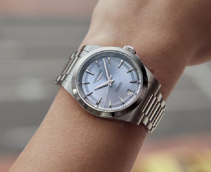 浪琴表针变色解决办法推荐