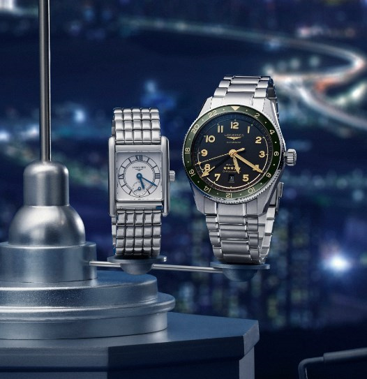 浪琴表针变色解决技巧盘点