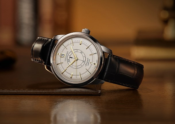 浪琴表蒙有划痕处理办法大全