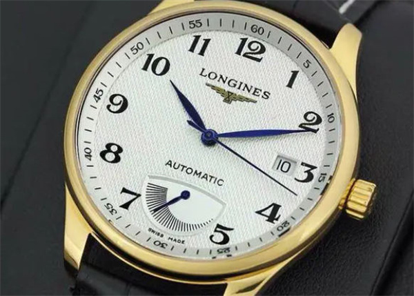 浪琴表蒙子坏了解决方法盘点