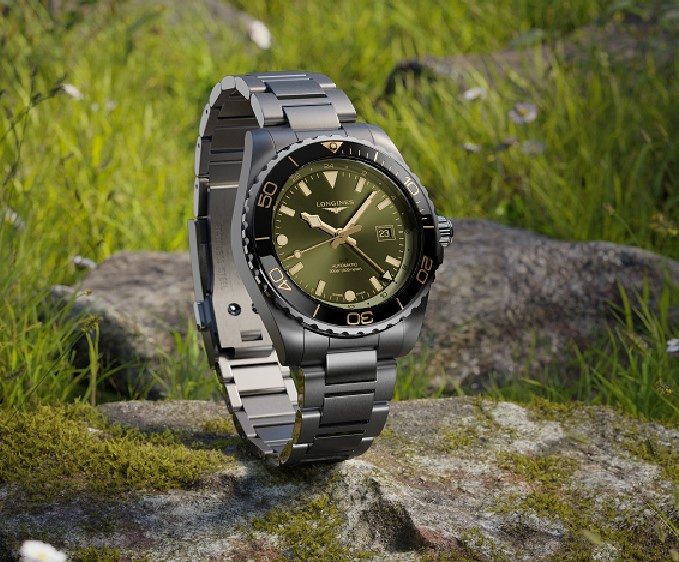 浪琴表带太松处理办法是什么