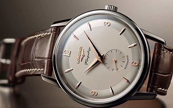 浪琴腕表进灰了应该咋解决