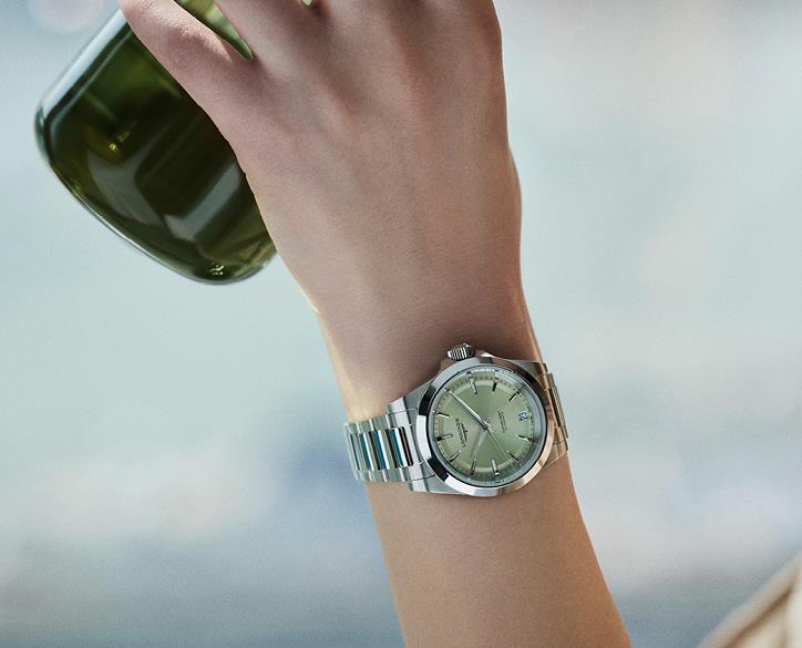 浪琴走时不准解决技巧集锦