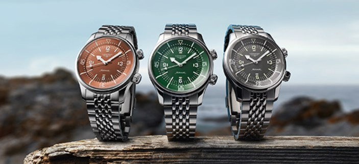 浪琴表壳坏了处理方法