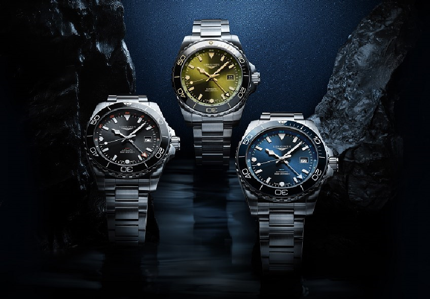 浪琴表带过短解决办法汇总