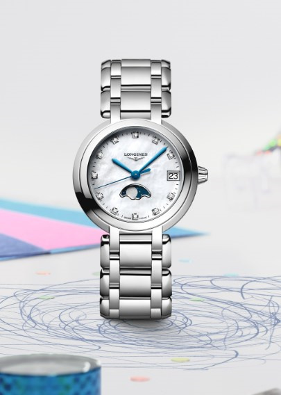 浪琴进灰了处理方法大全