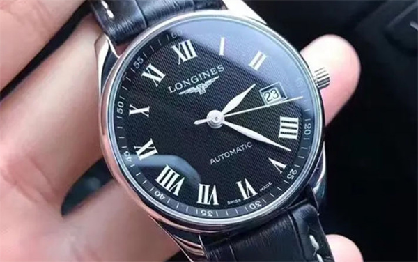 浪琴表耳掉了怎么处理