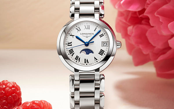 浪琴表带掉色解决办法推荐