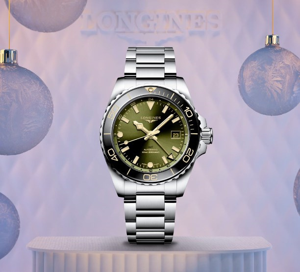 浪琴腕表表壳坏了解决方法详解