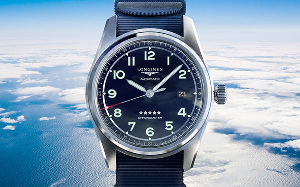 浪琴表针掉了处理办法汇总