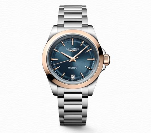 浪琴表针变色解决办法深度解析