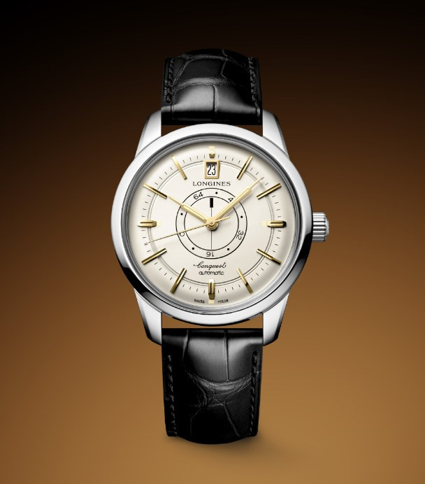 浪琴表蒙有划痕如何修复