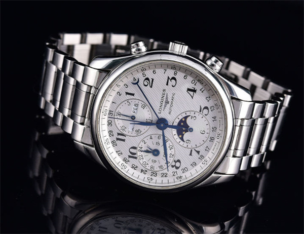 浪琴表针变色处理办法深度解析