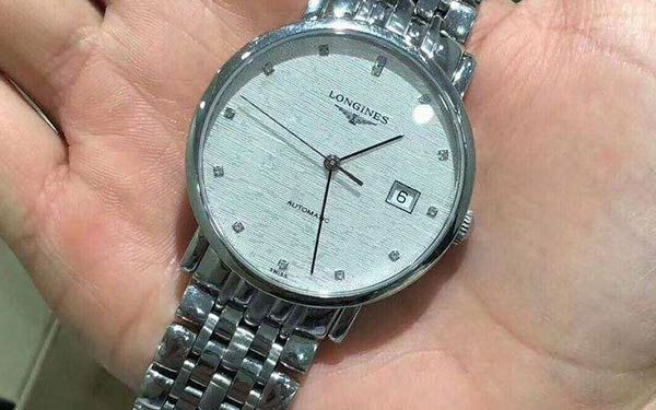 浪琴手表表带太紧解决办法推荐