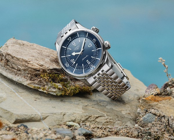 浪琴进水了解决办法盘点