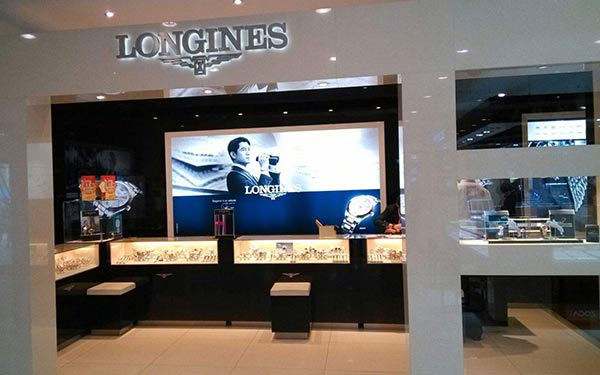 浪琴官方潍坊客户服务热线与网点地址：2026年8月最新售后